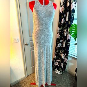 Lou and Grey Maxi knit dress